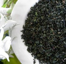 Nettle Tea (Urtica dioca)