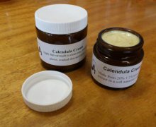 Calendula Cream 50g