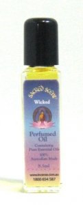 Wicked - Sacred Scent