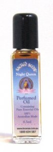Night Queen - Sacred Scent