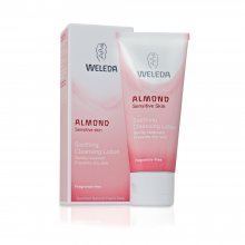 Almond Soothing Cleansing Lotion, 75ml