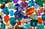 Crystals/ Tumblestones