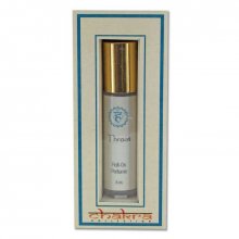 ChakraThroat Roll-on Perfume 8ml