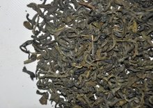 Green Tea (China)