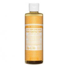 Pure Castille Soap Liquid 237 ml