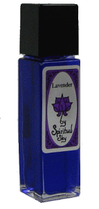 Lavender - Spiritual Sky
