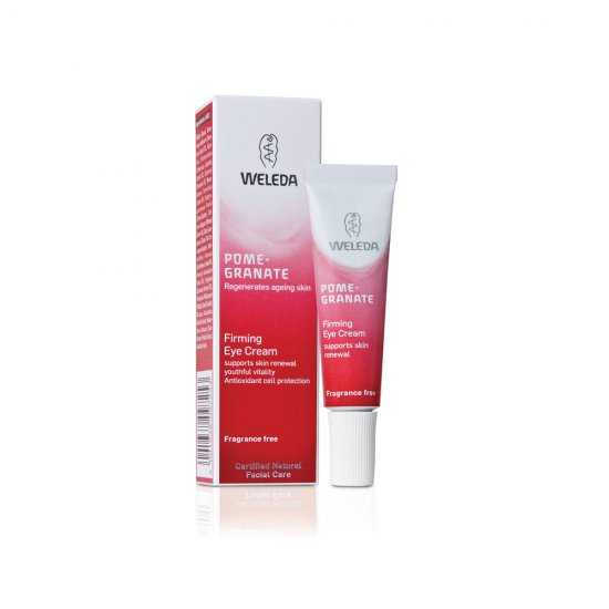 Pomegranate Firming Eye Cream 10ml - Click Image to Close
