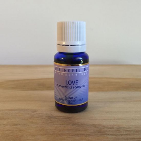 Springfields Love 11ml - Click Image to Close