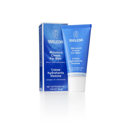 Moisture Cream for Men 30ml