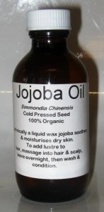 Jojoba Oil 100mls