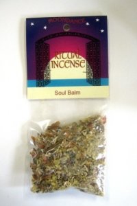 Ritual Incense - Soul Balm - 20gm
