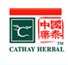 Cathay Herbal Laboratories