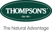 Thompson's supplements